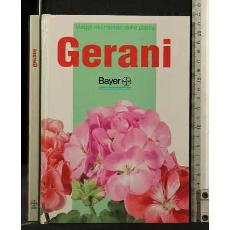 GERANI