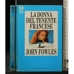 LA DONNA DEL TENENTE FRANCESE