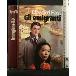 GLI EMIGRANTI