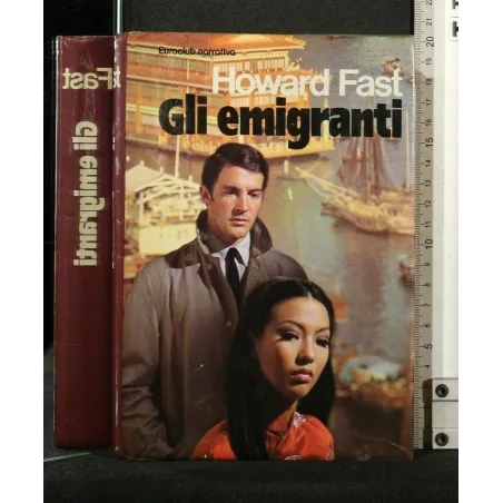GLI EMIGRANTI