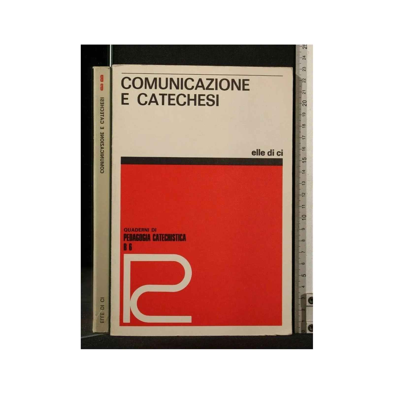 COMUNICAZIONE E CATECHESI