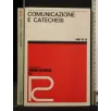 COMUNICAZIONE E CATECHESI