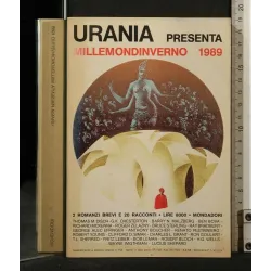 MILLEMONDINVERNO 1989