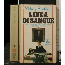 LINEA DI SANGUE