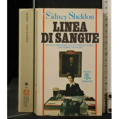 LINEA DI SANGUE