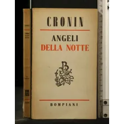ANGELI DELLA NOTTE