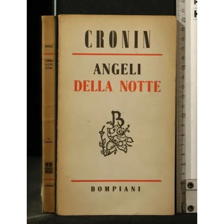 ANGELI DELLA NOTTE