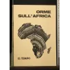 ORME SULL'AFRICA