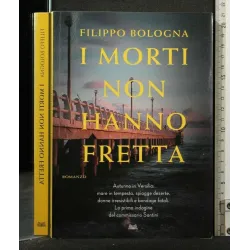 I MORTI NON HANNO FRETTA