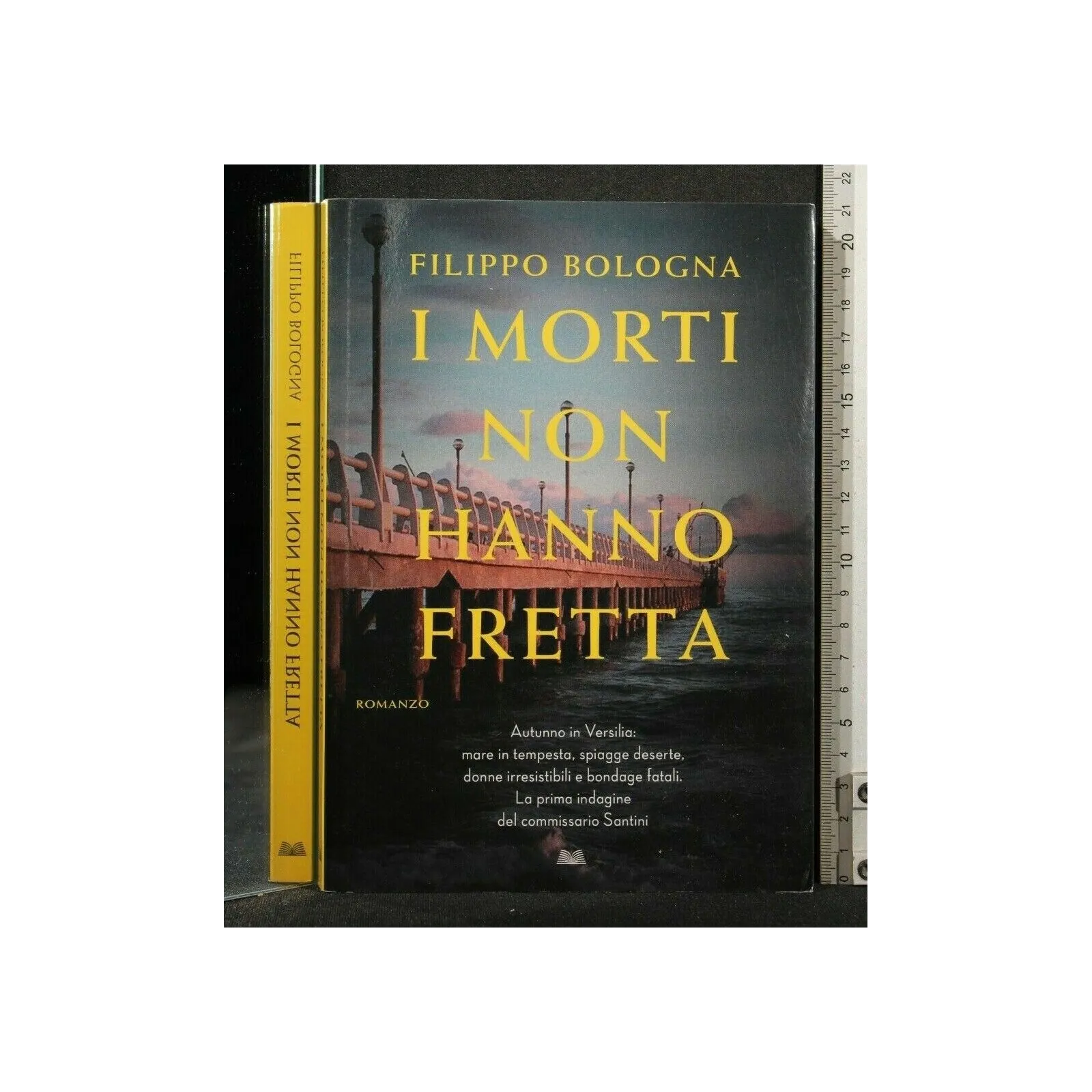 I MORTI NON HANNO FRETTA