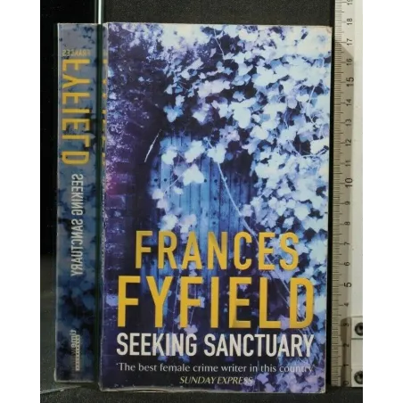 SEEKING SANCTUARY