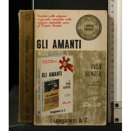 GLI AMANTI