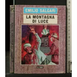 LA MONTAGNA DI LUCE