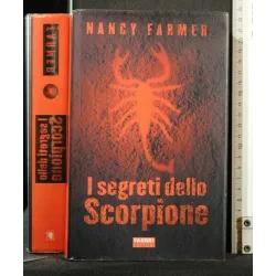 I SEGRETI DELLO SCORPIONE