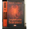 I SEGRETI DELLO SCORPIONE