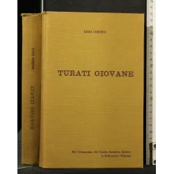 TURATI GIOVANE
