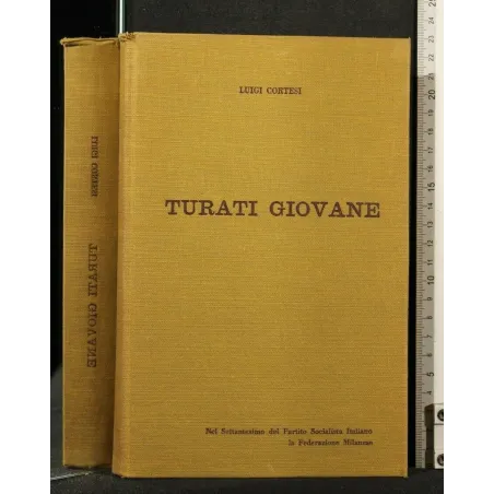 TURATI GIOVANE
