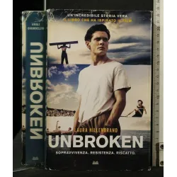 UNBROKEN