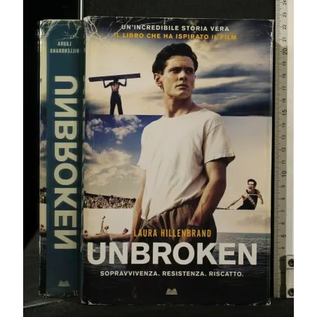 UNBROKEN