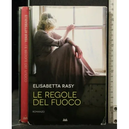 LE REGOLE DEL FUOCO