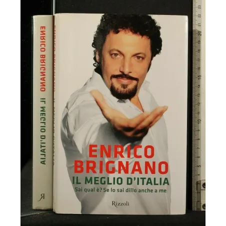 IL MEGLIO D'ITALIA