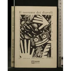 IL TORRENTE DEI DIAVOLI