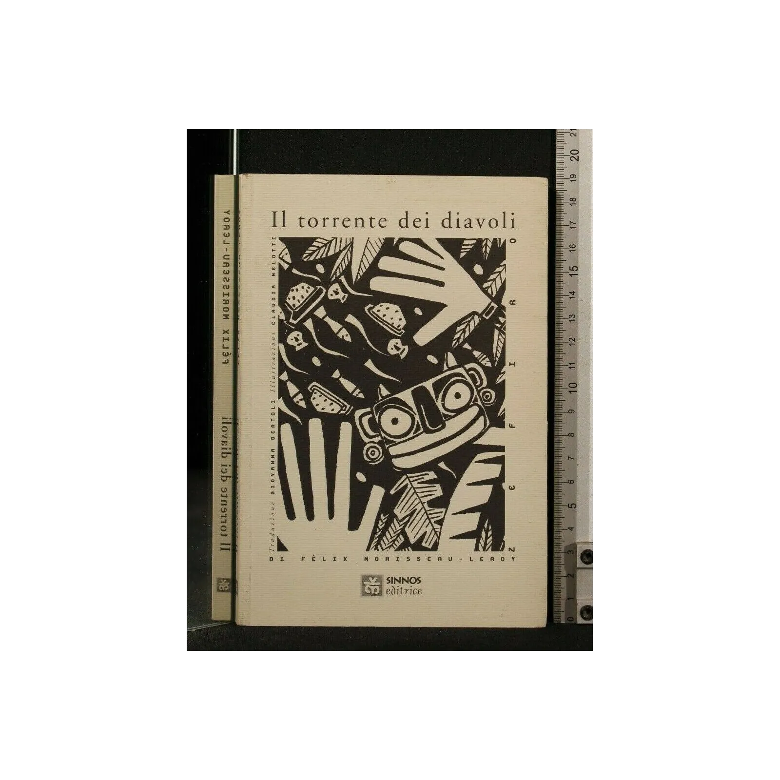 IL TORRENTE DEI DIAVOLI