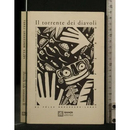 IL TORRENTE DEI DIAVOLI