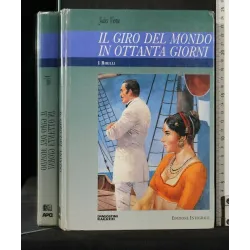IL GIRO DEL MONDO IN OTTANTA GIORNI