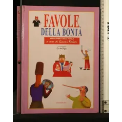 FAVOLE DELLA BONTA'