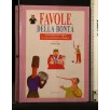 FAVOLE DELLA BONTA'