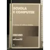 SCUOLA E COMPUTER IL CATALOGO DEL SOFTWARE DIDATTICO