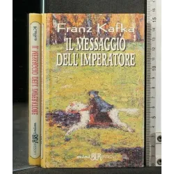 IL MESSAGGIO DELL'IMPERATORE