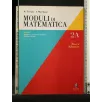 MODULI DI MATEMATICA VOL 2A