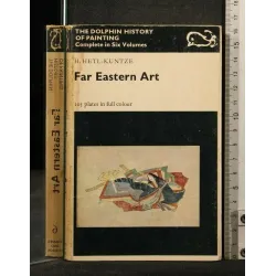 FAR EASTERN ART