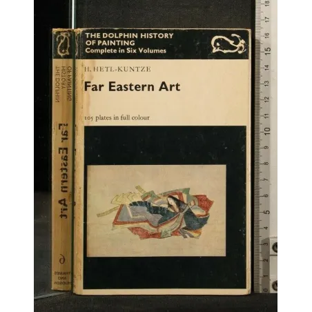 FAR EASTERN ART