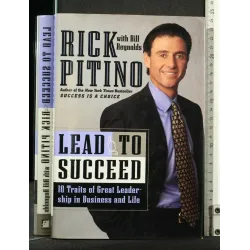 LEAD TO SUCCEED