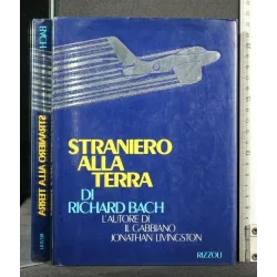 STRANIERO ALLA TERRA