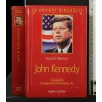 LE GRANDI BIOGRAFIE JOHN KENNEDY