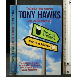 ROUND IRELAND WITH A FRIDGE