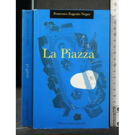 LA PIAZZA