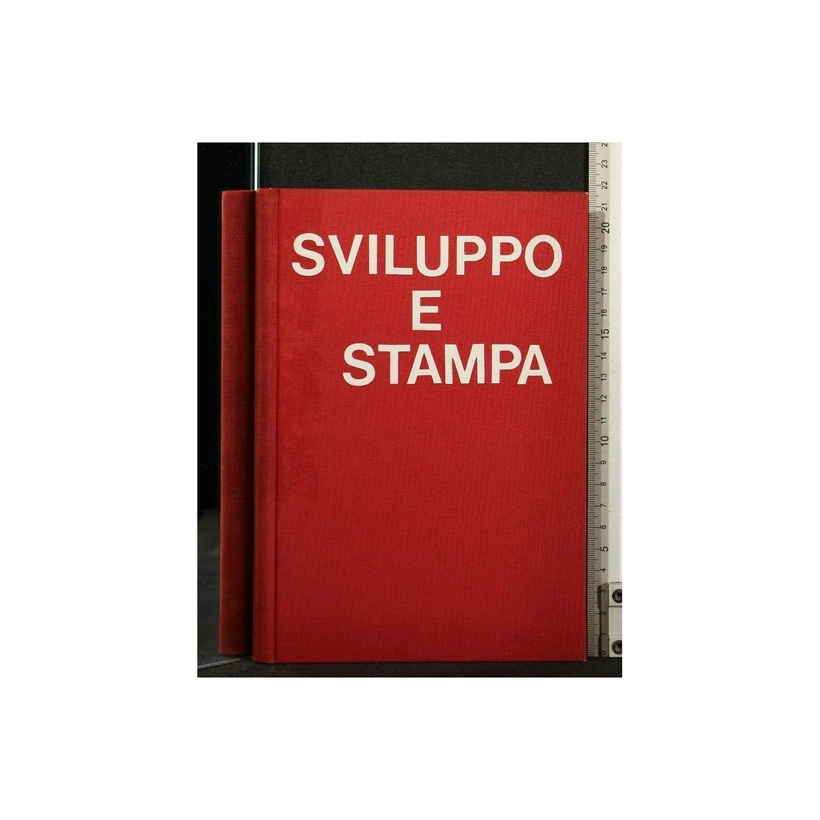 SVILUPPO E STAMPA INGRANDIRE PER HOBBY: COME E PERCHE'