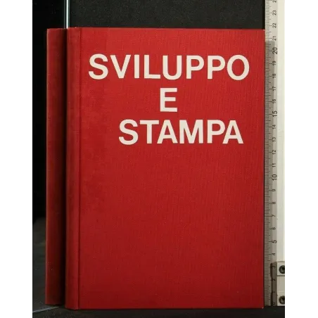 SVILUPPO E STAMPA INGRANDIRE PER HOBBY: COME E PERCHE'