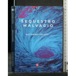 SEQUESTRO MALVAGIO