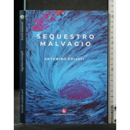 SEQUESTRO MALVAGIO