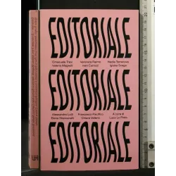 EDITORIALE