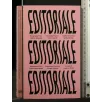 EDITORIALE