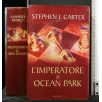 L'IMPERATORE DI OCEAN PARK
