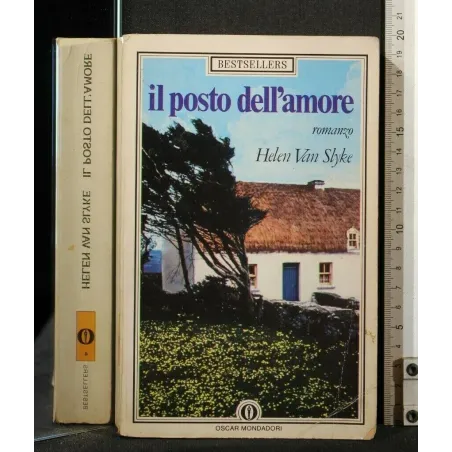 IL POSTO DELL'AMORE