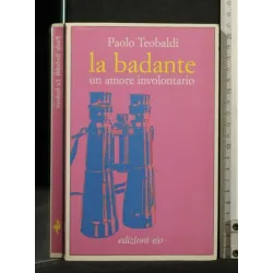 LA BADANTE UN AMORE INVOLONTARIO